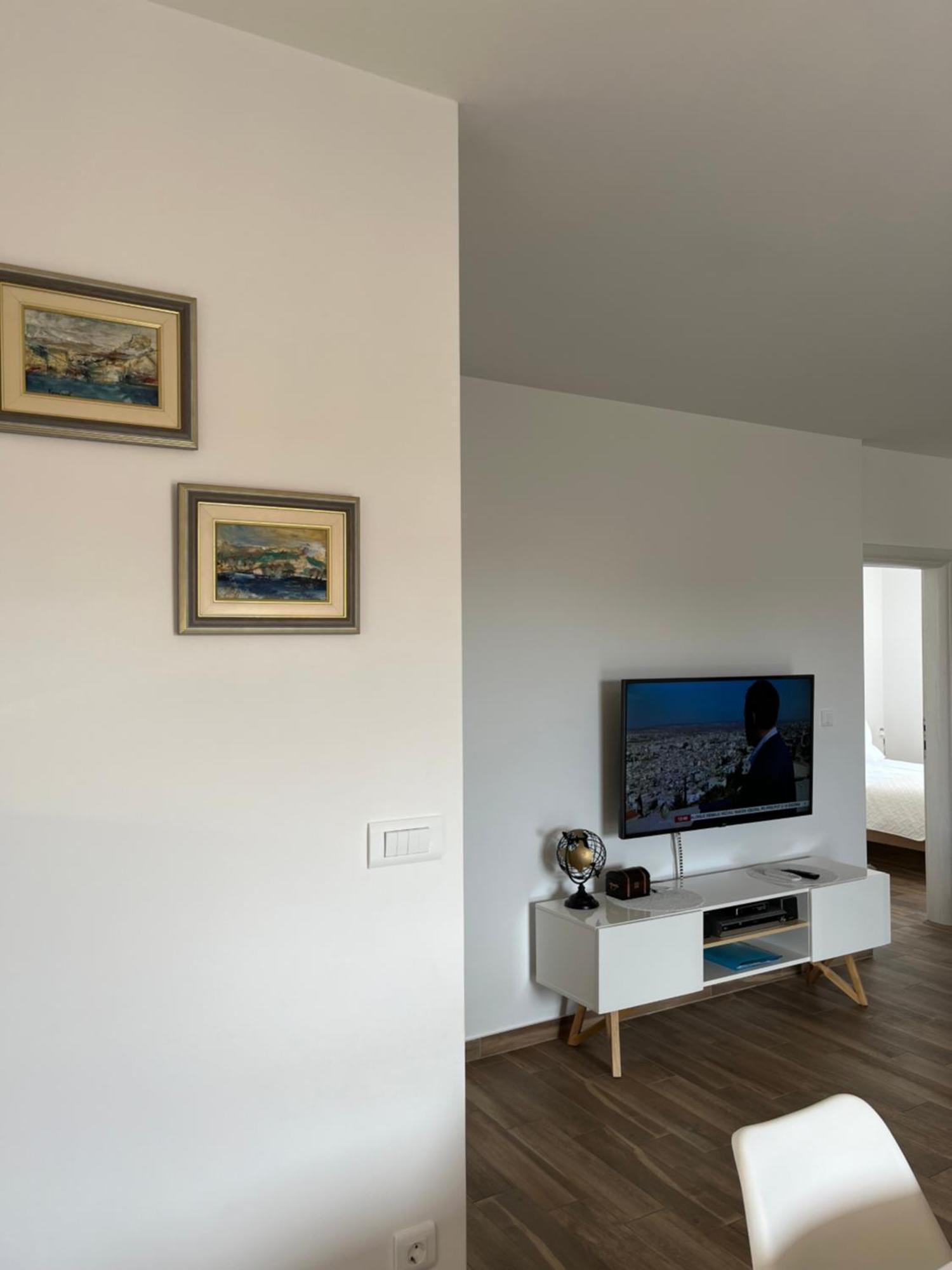 Luxury Apartment Ledo Rogoznica  Exterior photo