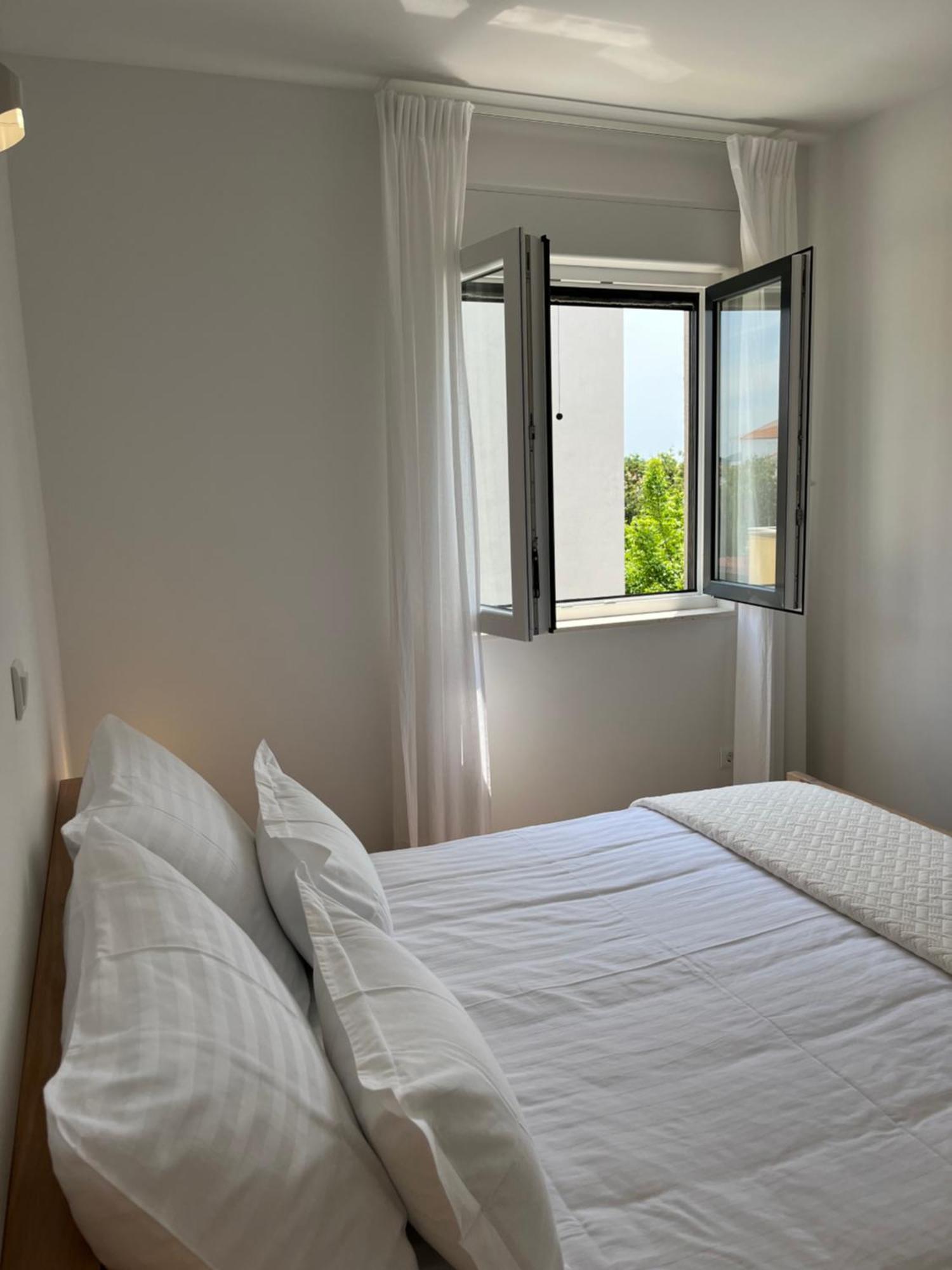 Luxury Apartment Ledo Rogoznica  Exterior photo