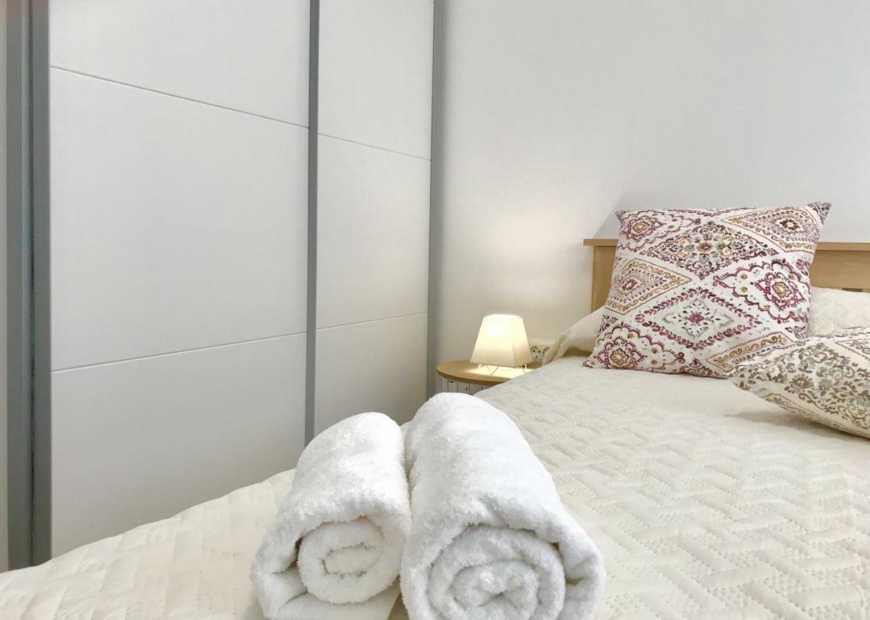 Luxury Apartment Ledo Rogoznica  Exterior photo