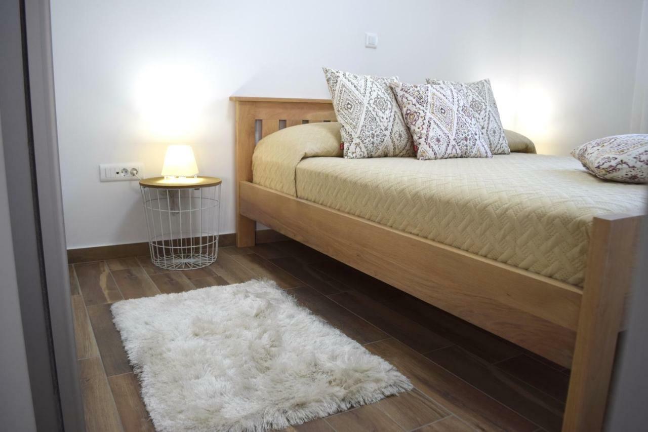 Luxury Apartment Ledo Rogoznica  Exterior photo